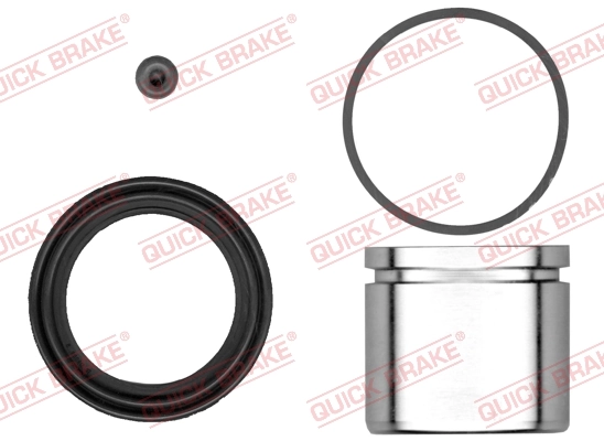 Repair Kit, brake caliper